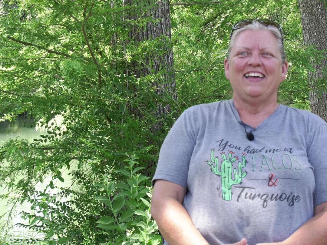 Crider's Rodeo & Dance Hall-Hunt必去景点