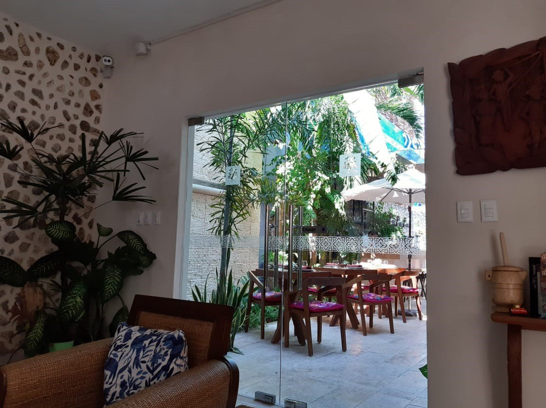 Le Muuch Hotel主图