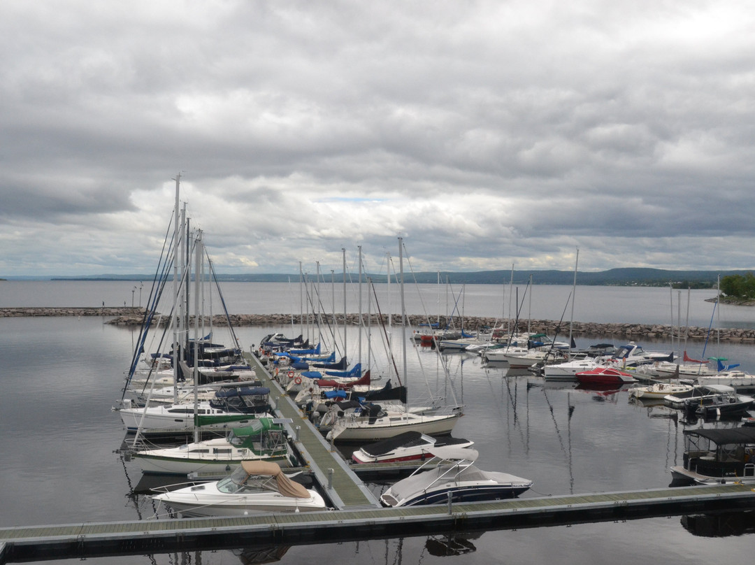 Gite La Brise du Lac主图