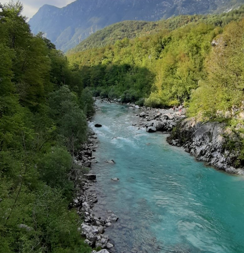 Kozjak Waterfalls景点图片