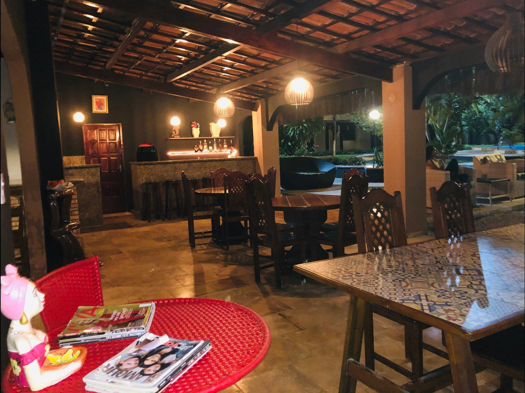 Hotel California Cumbuco主图