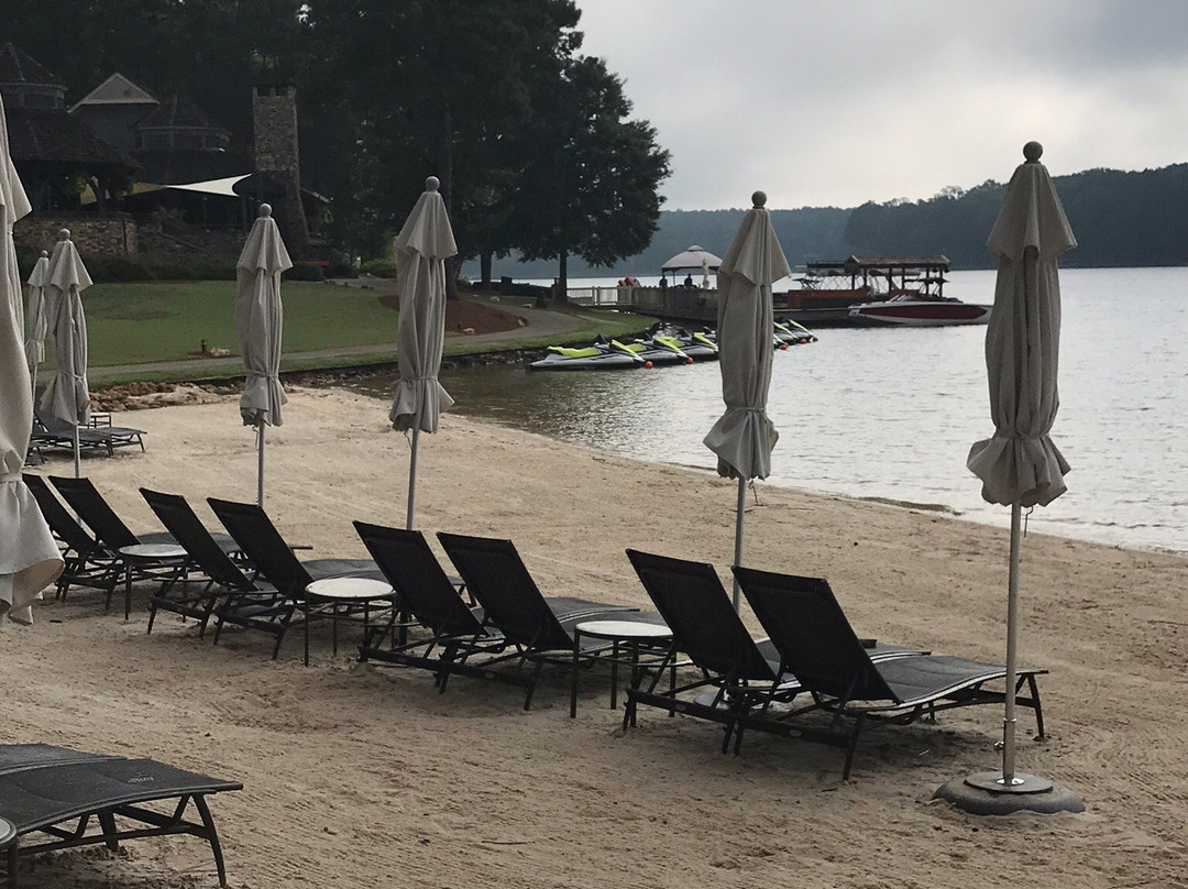 Reynolds Lake Oconee景点图片