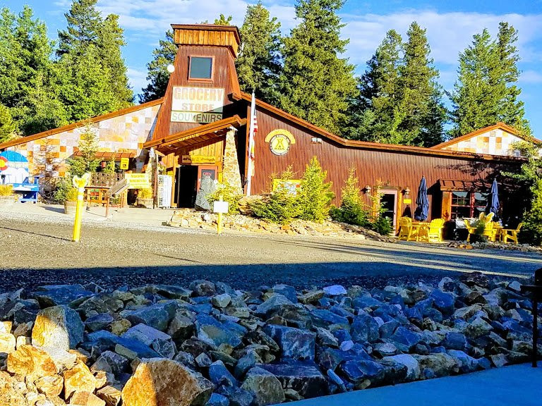 Denver West / Central City KOA