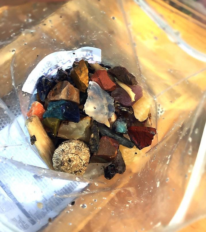 Made In The Shade-Jefferson必去景点