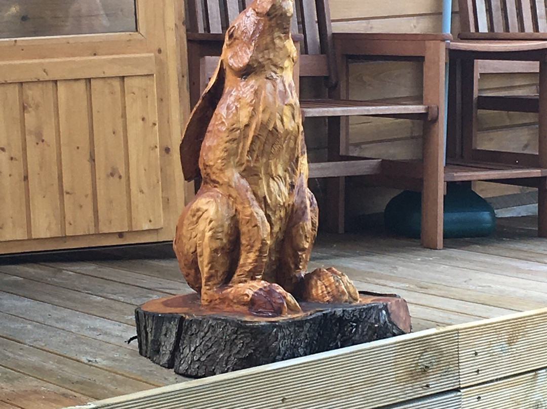 Cherry Orchard House主图