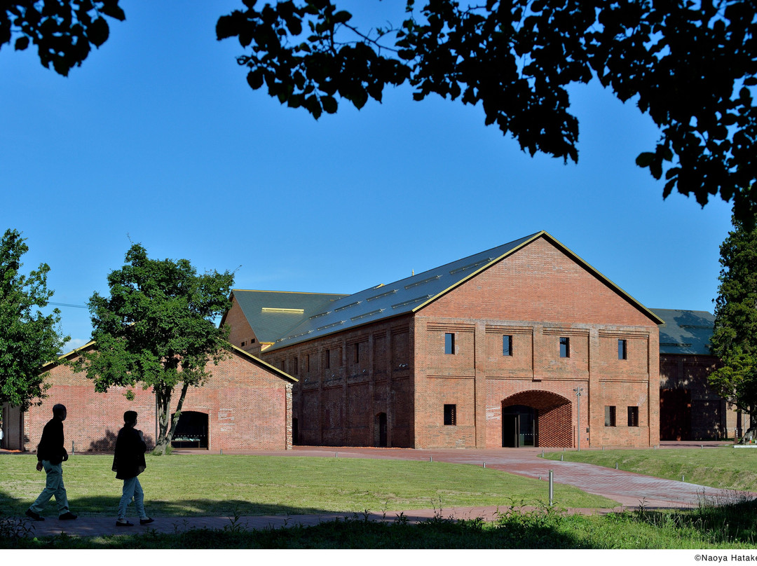 Hirosaki Museum of Contemporary Art