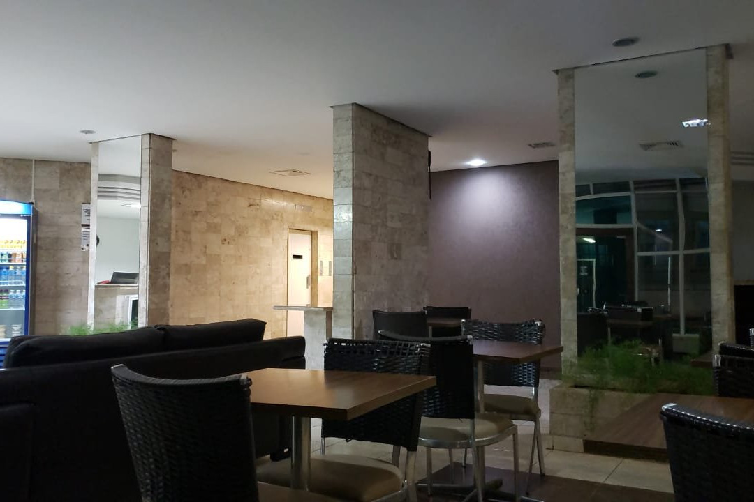 Hotel Doral Apucarana主图