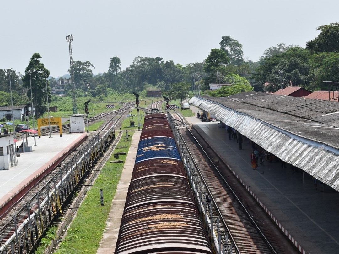 Jorhat District旅游攻略图片