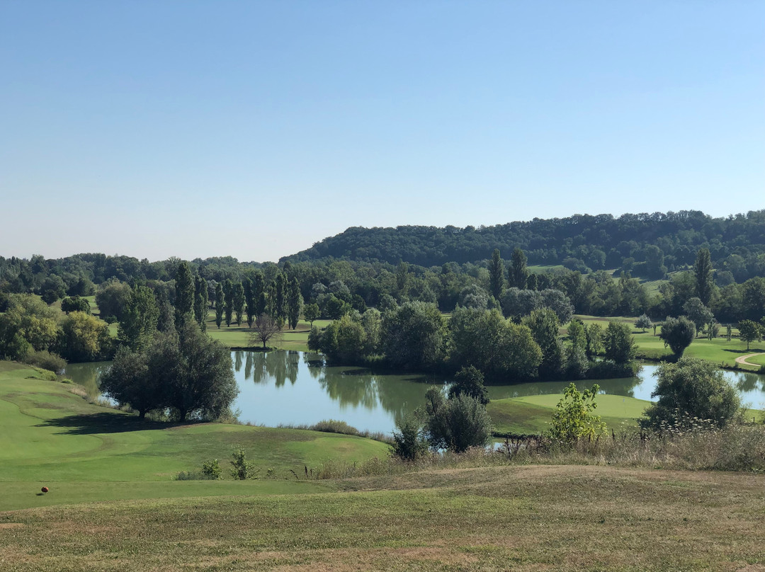 Golf Club Le Fonti景点图片
