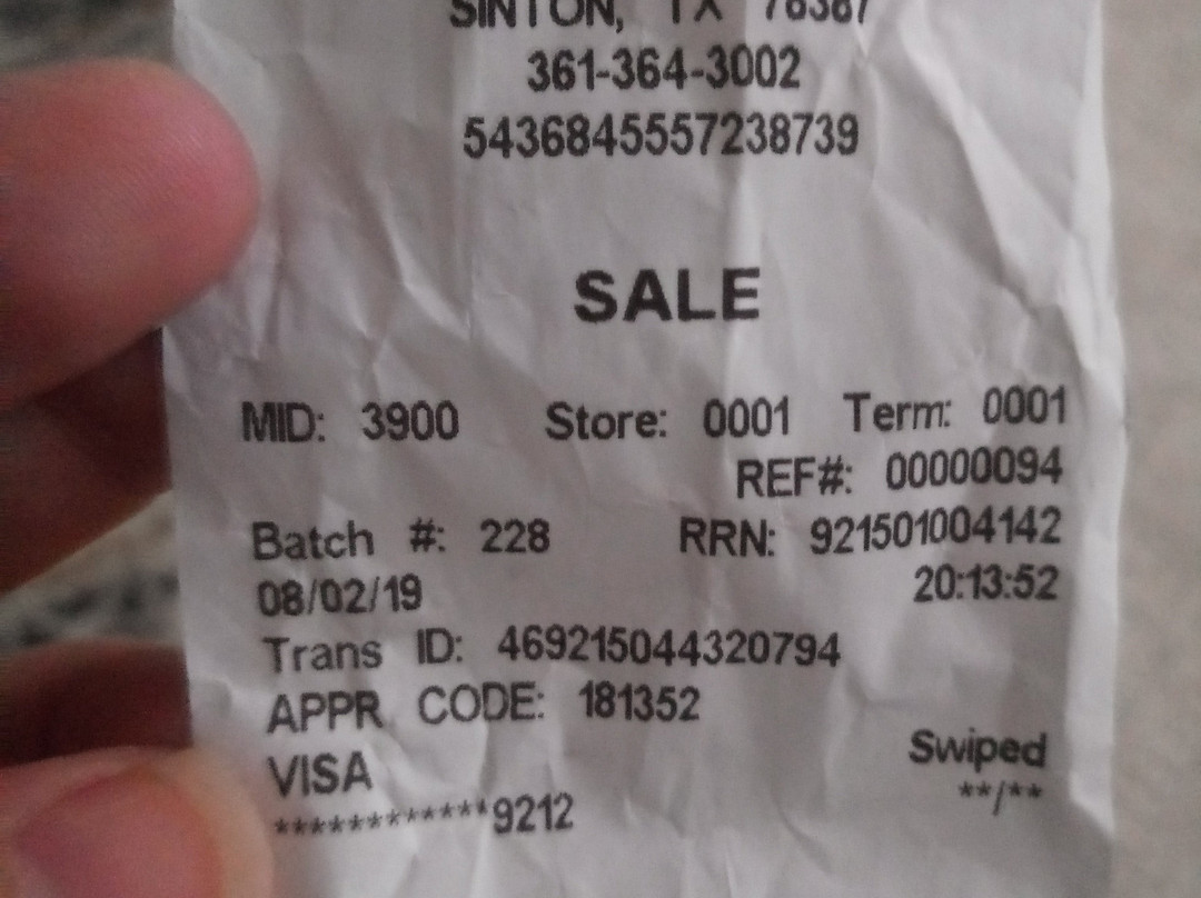 Good-n-Crisp Chicken