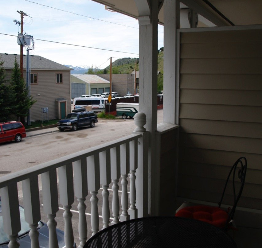 景观道路酒店主图