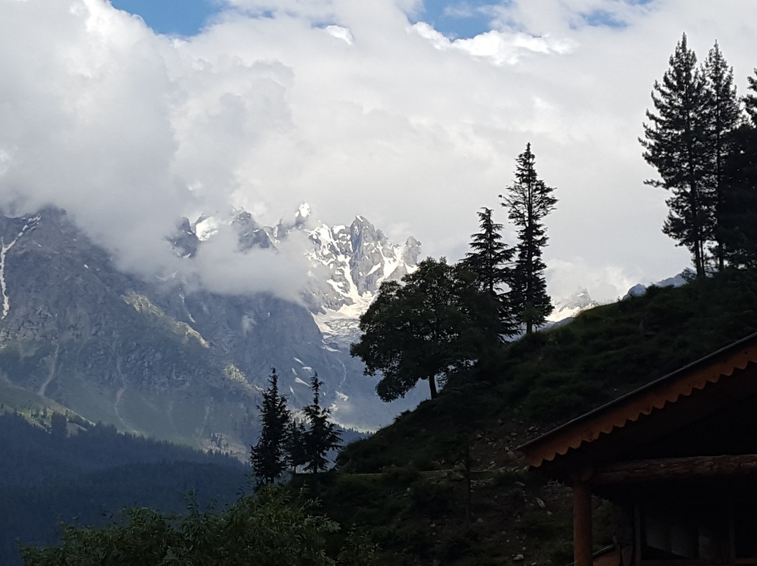 Walnut Heights by Roomy, Kalam主图