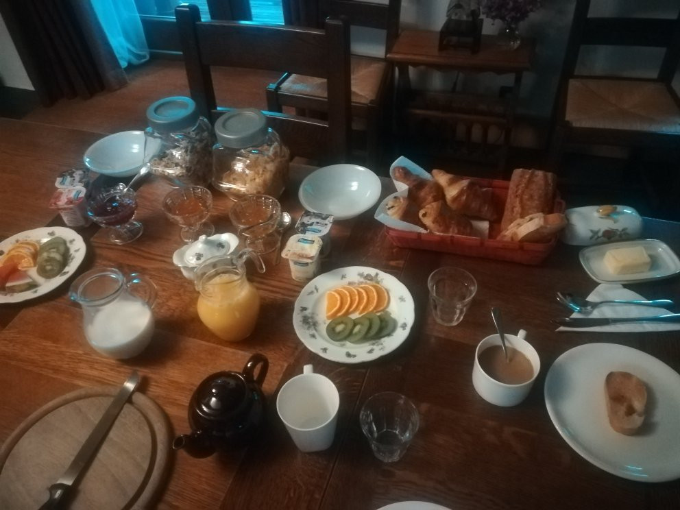 Maison Paillet主图