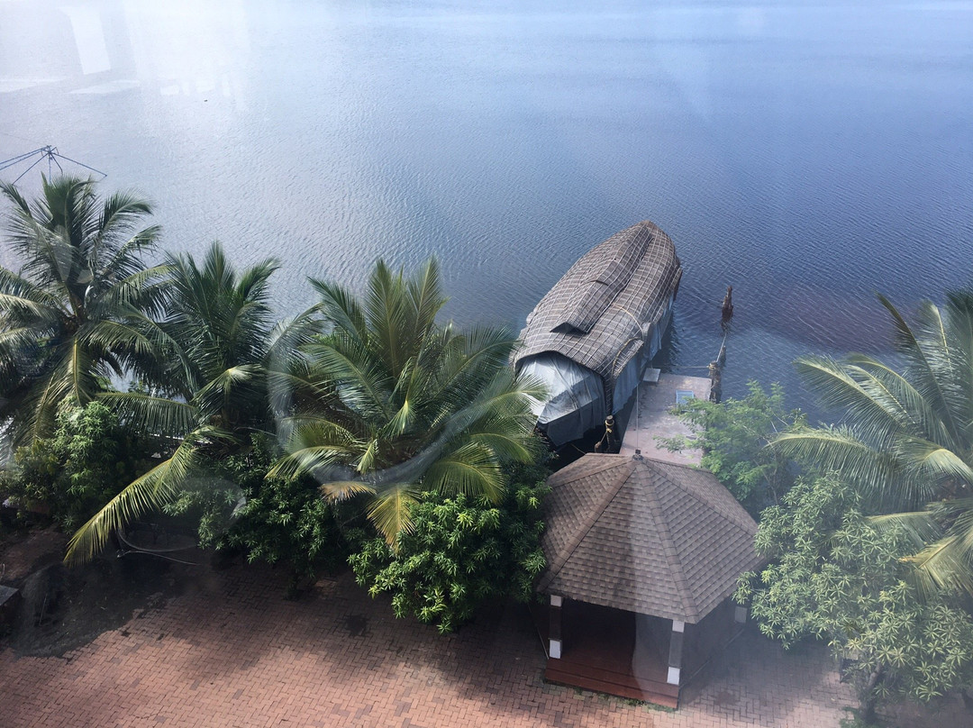 全季福尔特艾约威迪克度假村主图