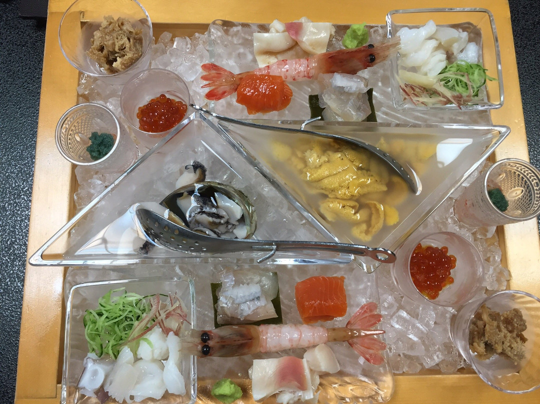 Bikuni Kanko House主图