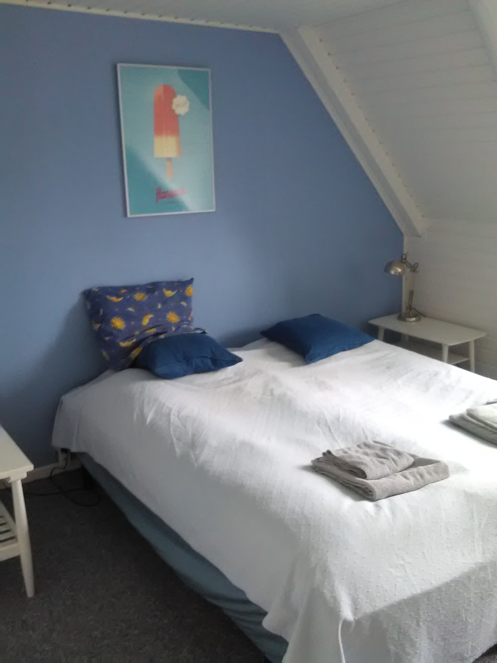 Torkilstrup Guesthouse-官方