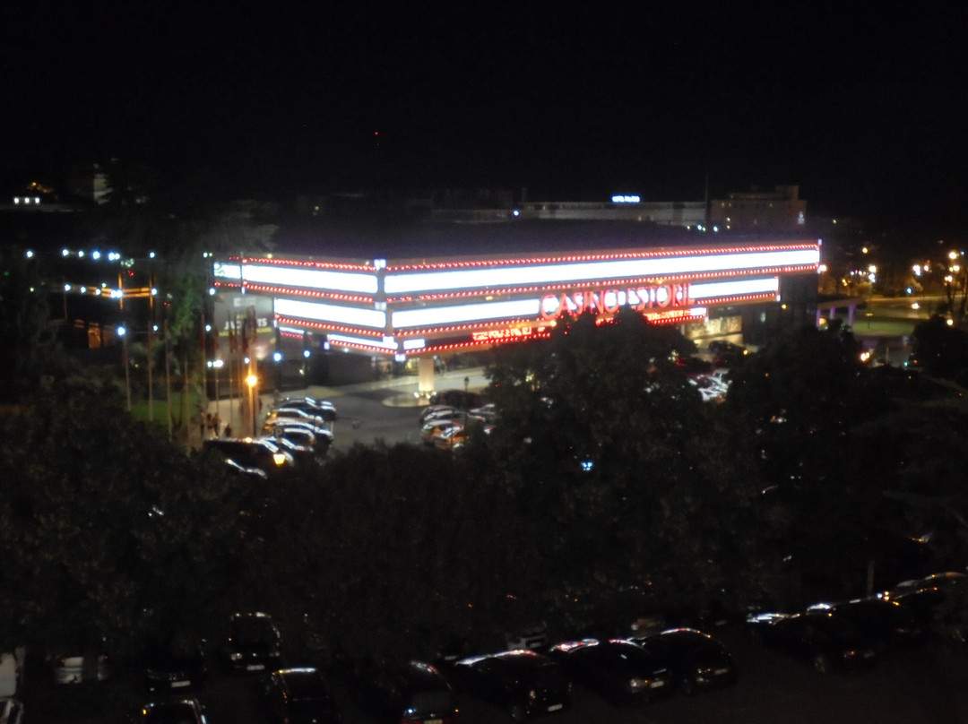 Hotel Alvorada主图