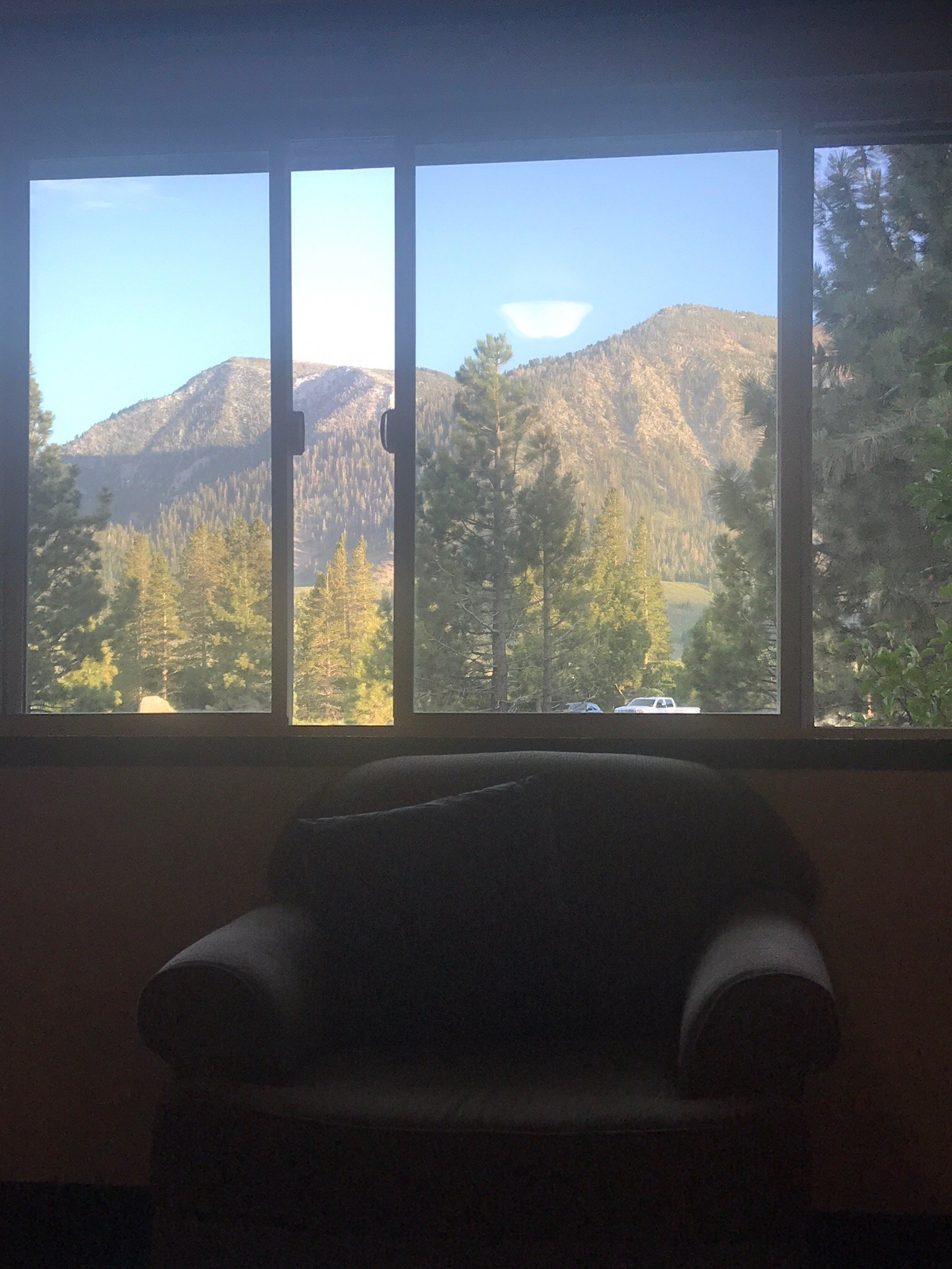 猛犸溪旅馆-官方