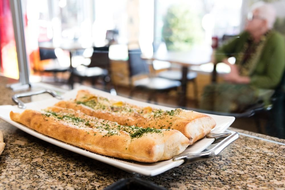 Bella Napoli Pizzeria