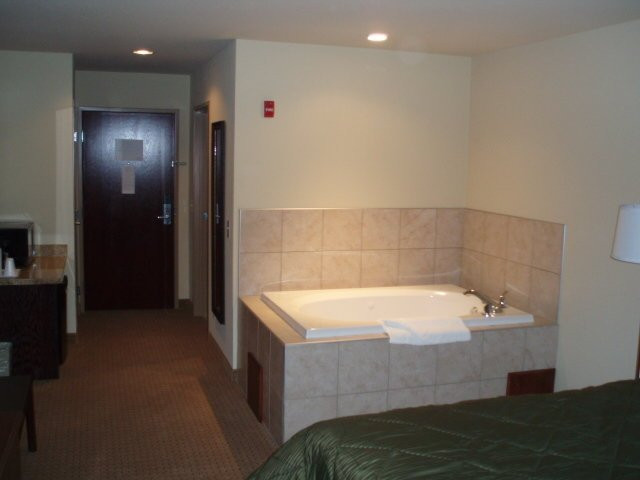 Cobblestone Inn & Suites - Clintonville主图