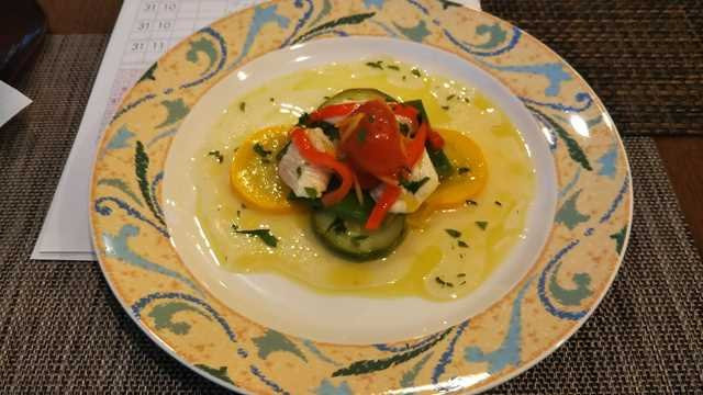 食彩工房 そばの華