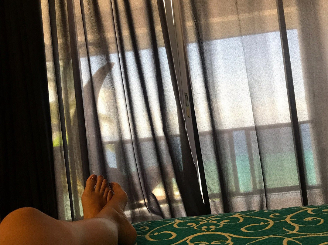 Sunny Beach Resort主图