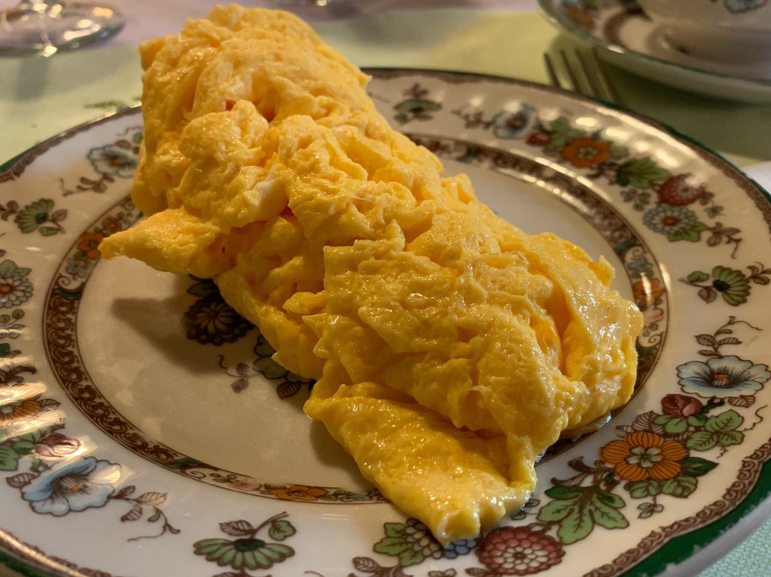 Hotel-Gasthof Bayerischer Hof主图