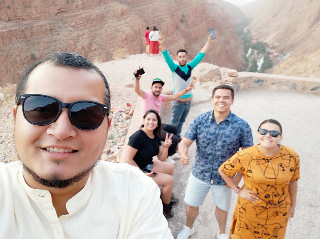 Sahara Tours Marruecos景点图片