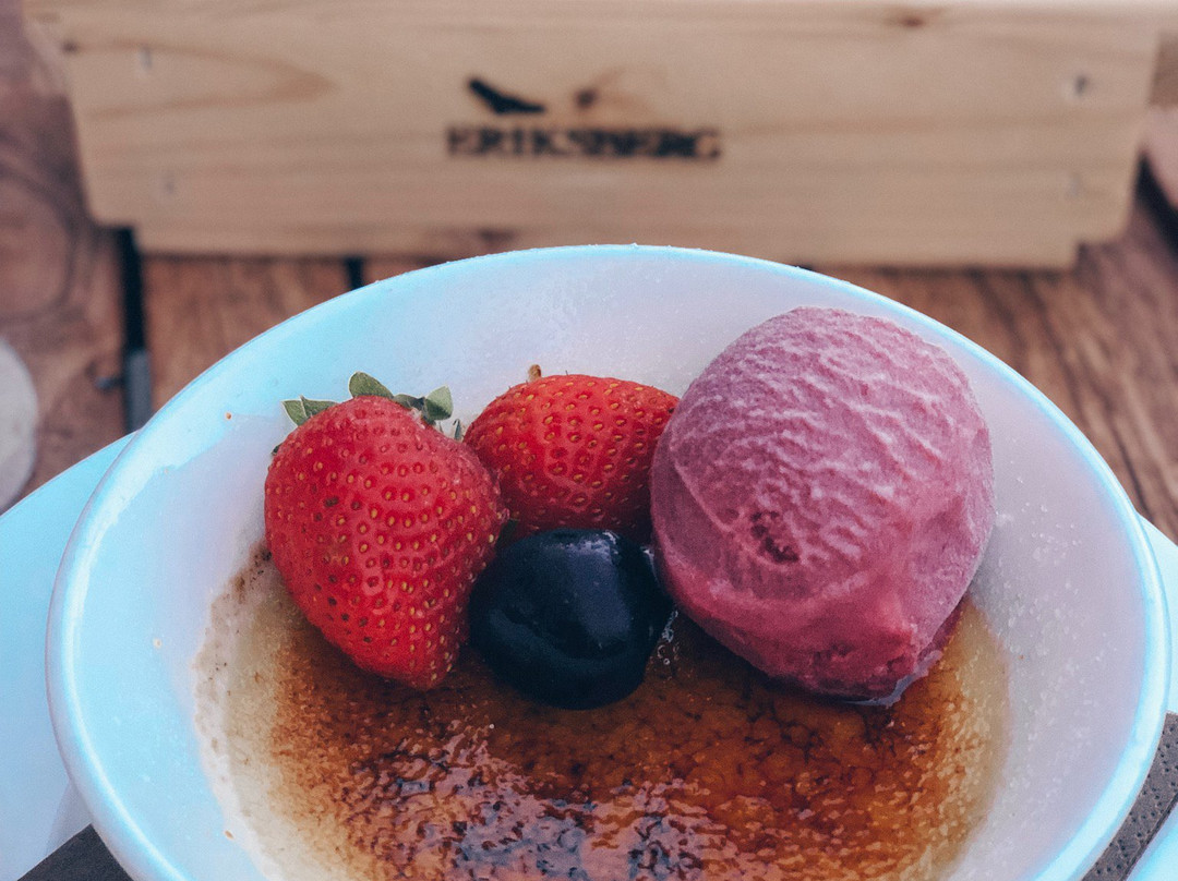 Eriksberg Hotel & Nature Reserve主图