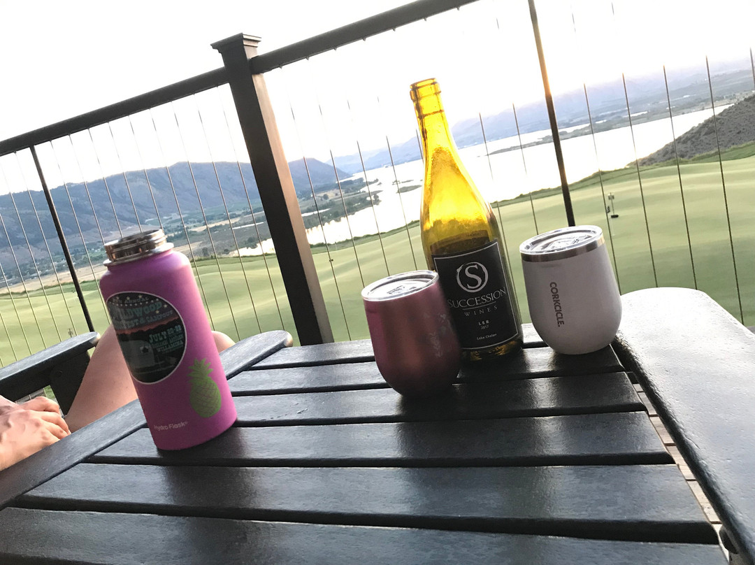 The Inn at Gamble Sands主图