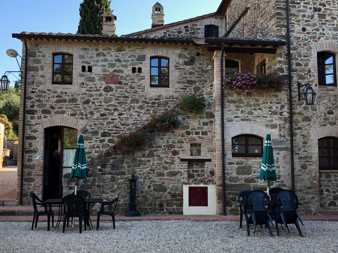 Relais Borgo Torale主图