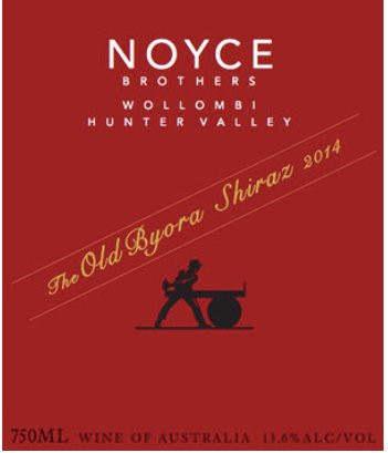 Noyce Brothers Wine景点图片