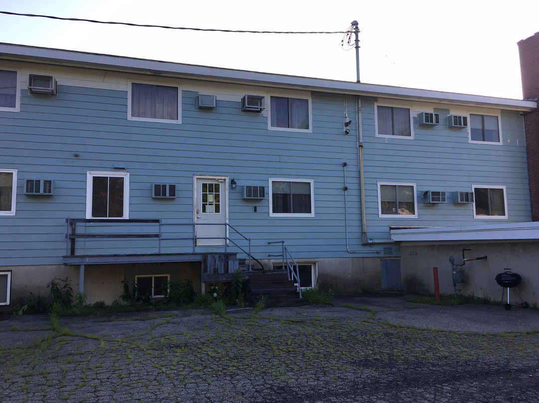 Vacationland Inn & Suites主图