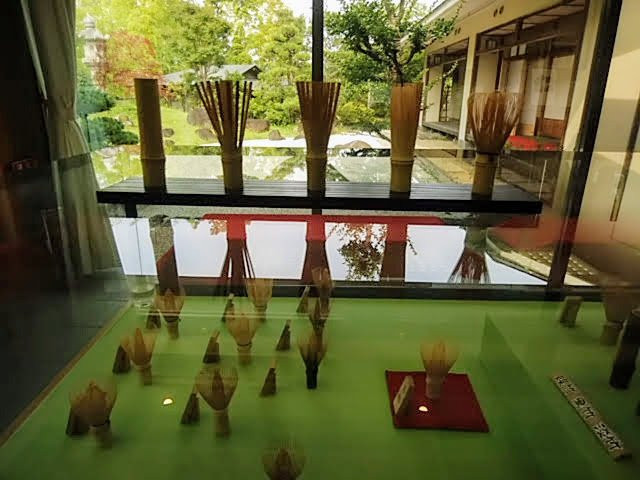 Takayama Chikurin Park (Takayama Bamboo Garden and Museum).景点图片
