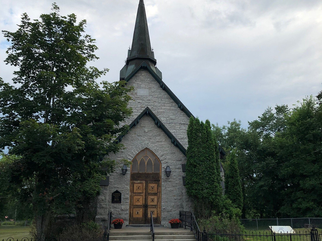 Spruceholme Inn主图