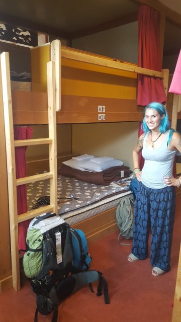 日光山公园旅馆-官方