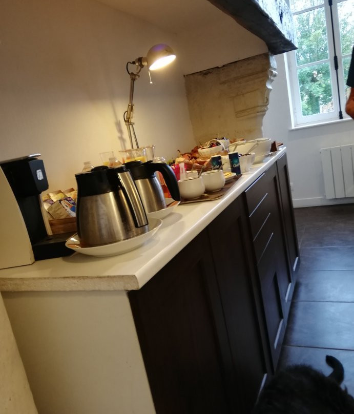 Les Loges d'Etretat主图