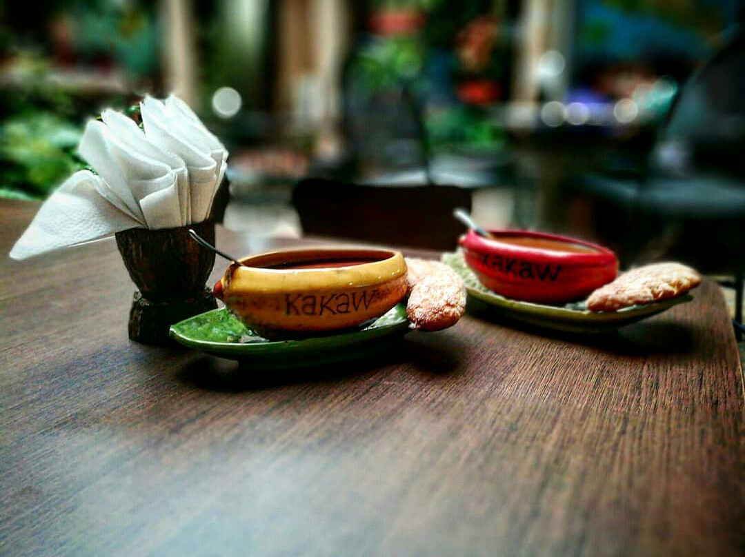 Kakaw Museo del Cacao & Chocolateria Cultural景点图片