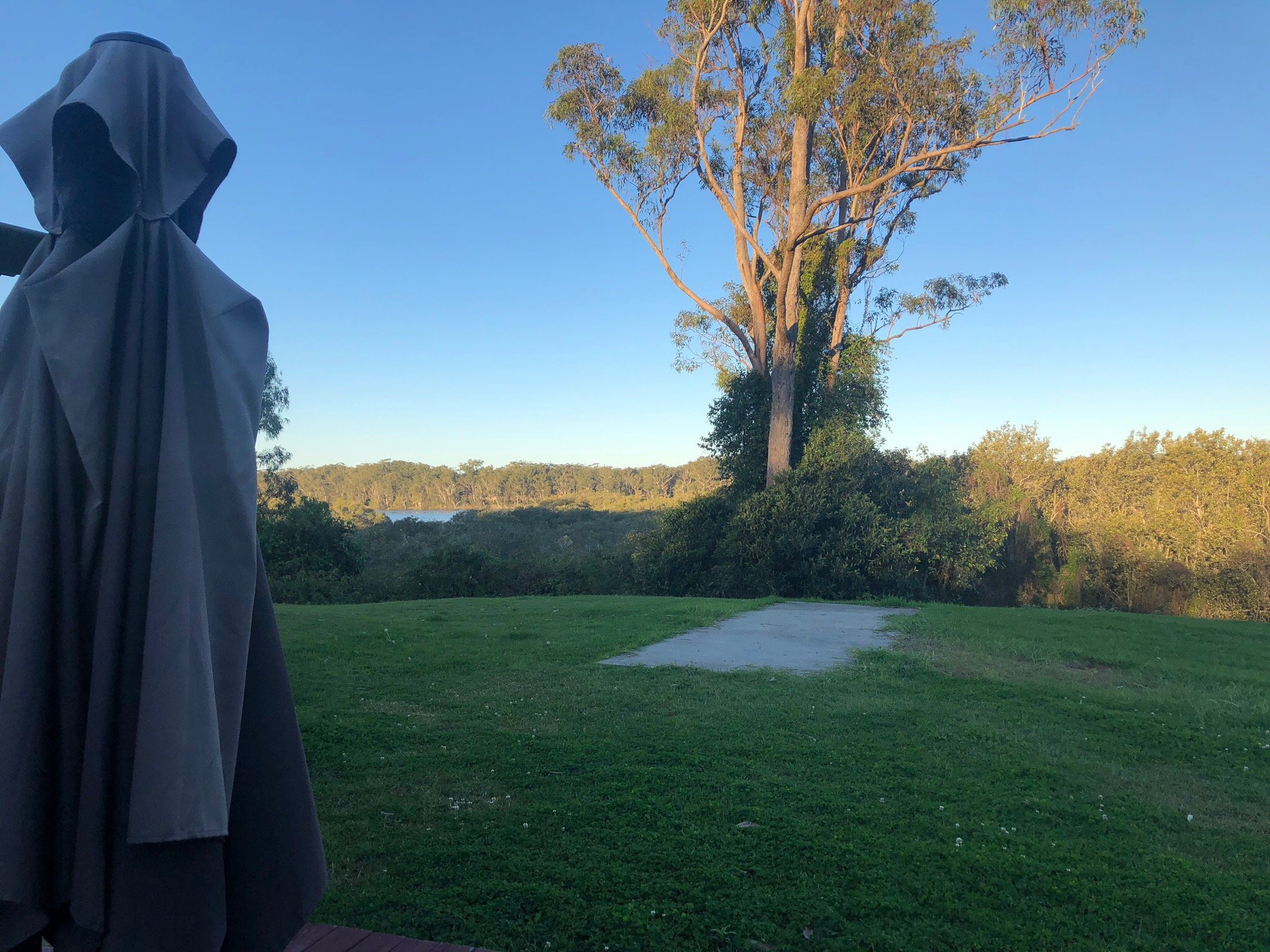 The Jabiru Motel-官方