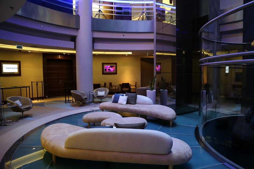 Renaissance Izmir Hotel主图