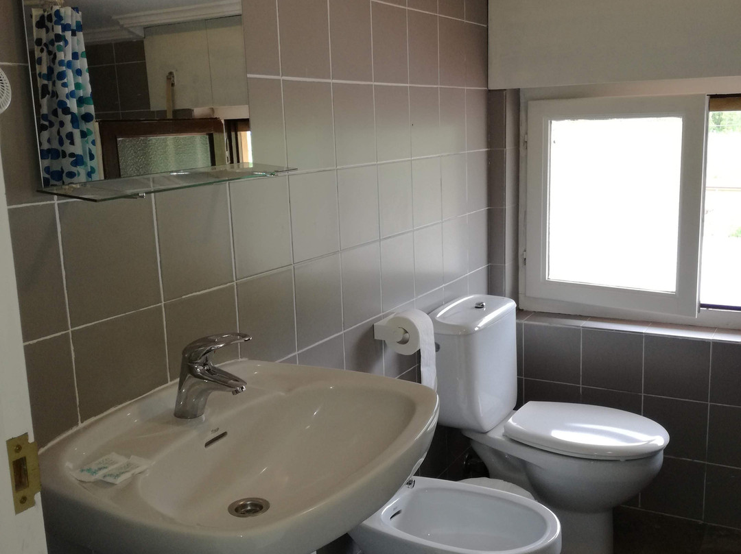 Hostal Restaurante El Paso主图