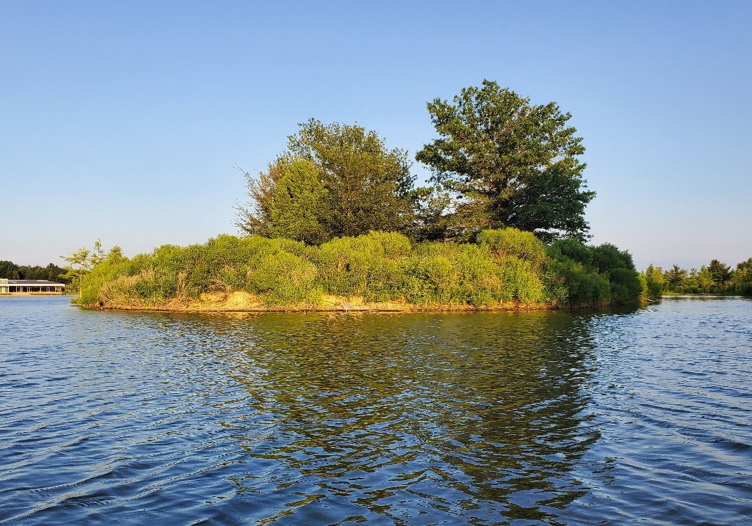 Shelby Farms Park-孟菲斯必去景点