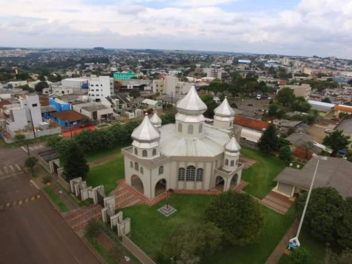Igreja Ucraniana-Cascavel必去景点