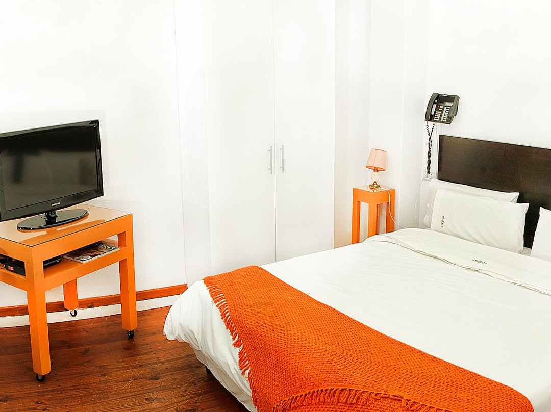 La Rozada Suites主图