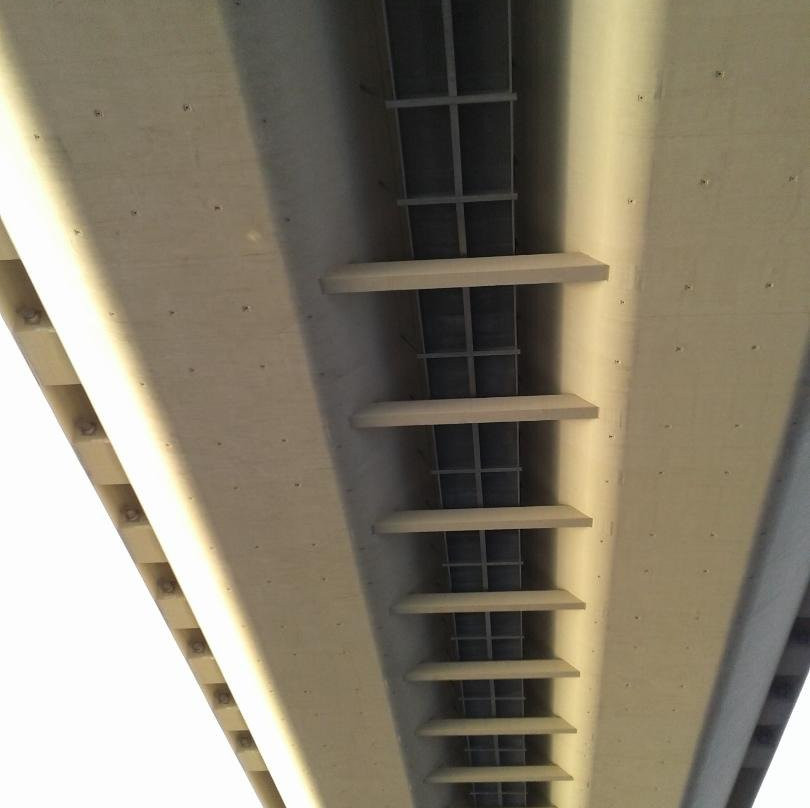 St Croix Crossing Bridge-Oak Park Heights必去景点