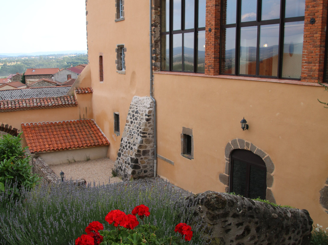 Domaine St Roch主图