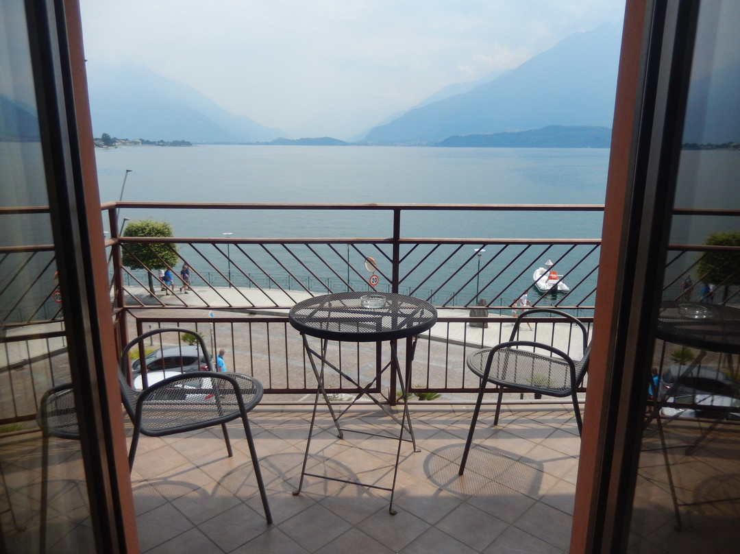 Nuovo Bar Centrale主图