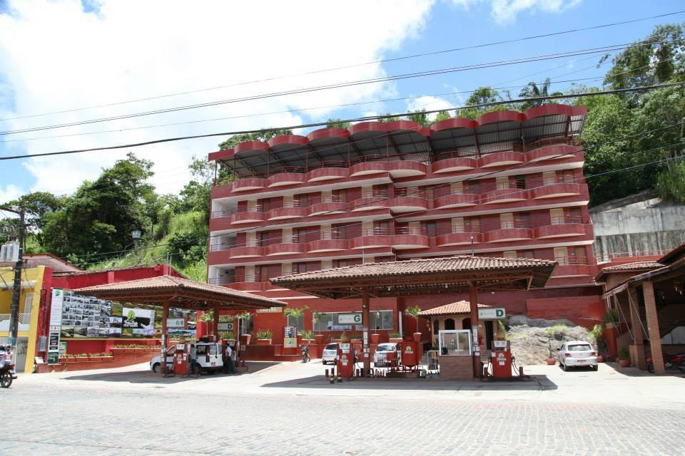 Hotel Victoria Reghia主图