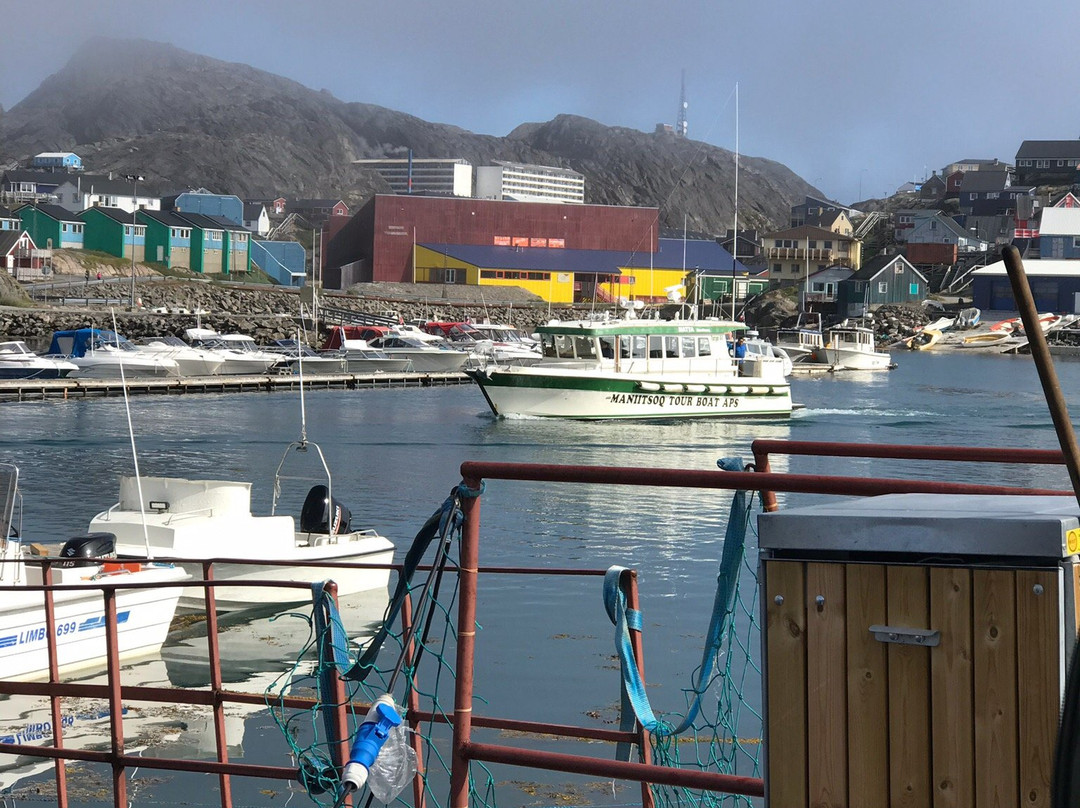 Maniitsoq Tour Boat Aps-Maniitsoq必去景点