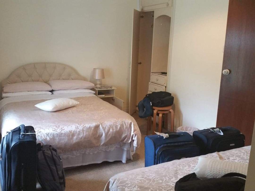 Gortnaboul House主图